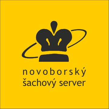 Novoborsk� �achov� server